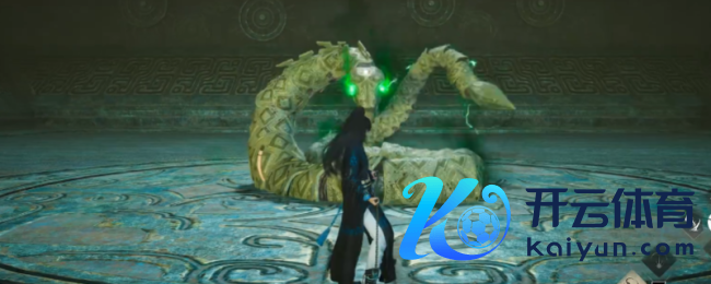 《燕云十六声》浴血难度拏云蛇交代及特质先容