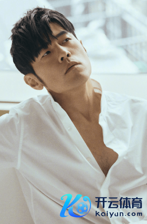 周杰伦或将本月发新专辑 早前自大将与方文山谀媚